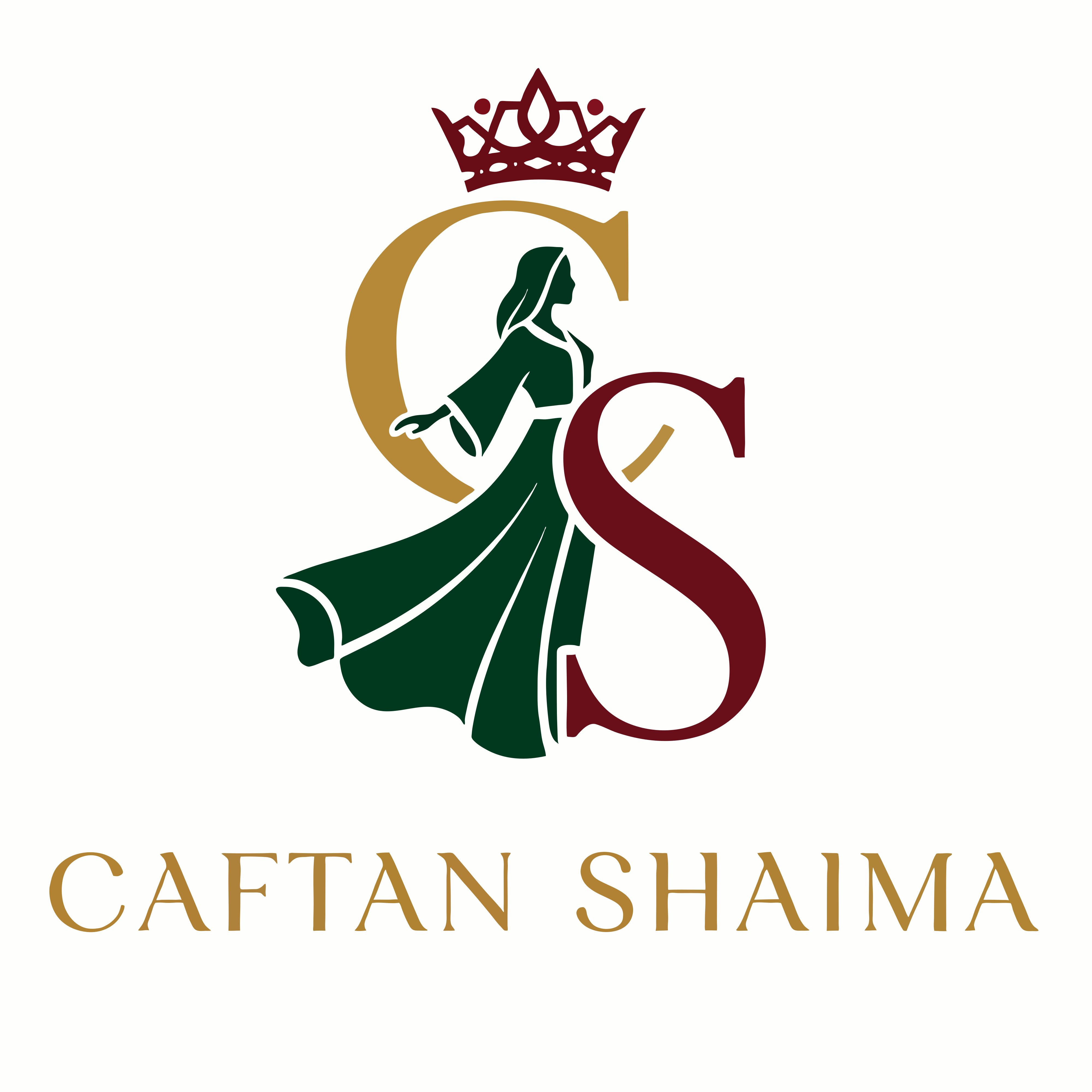Caftan Shaima
